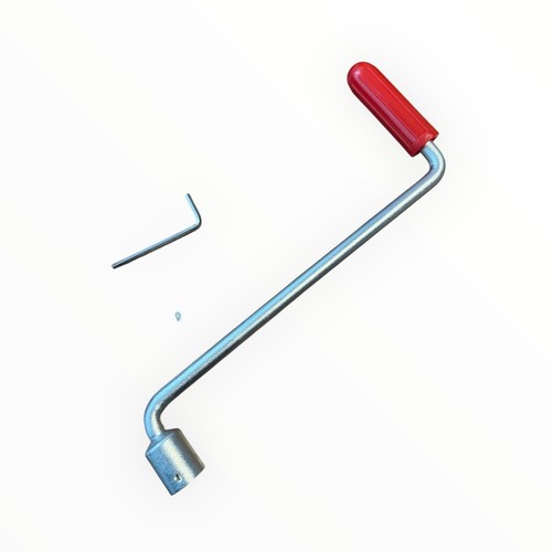Winch handle alko manual - winch,