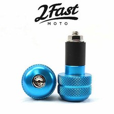 2FastMoto Aluminum 7/8" Anto
