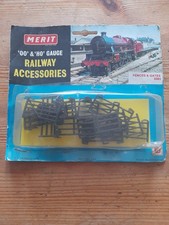 Vintage New Pack FENCES &