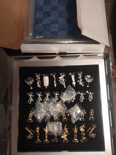 Franklin mint star - franklin, 25th