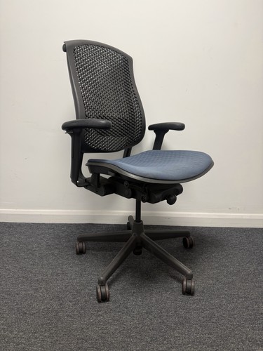 Herman miller celle ergonomic - herman,