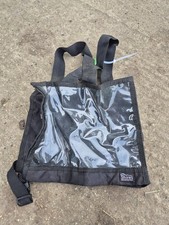 Horse Riding Number Bib