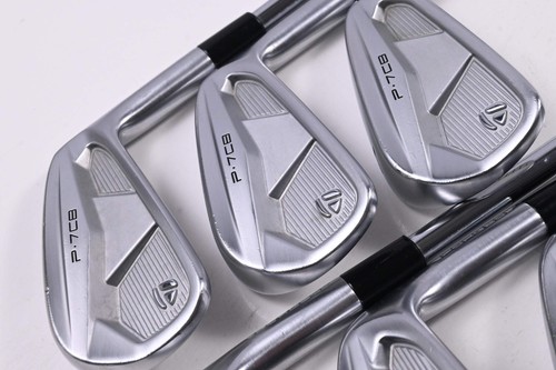 Taylormade 7cb irons 5 pw - p.7cb, 5-pw