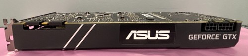 Asus nvidia geforce - nvidia, 1080