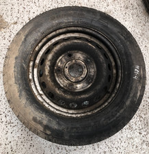 Ford Transit Custom Spare