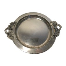 Vintage Grape Vine Serving