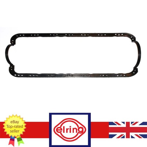 Oil sump gasket for caterham - gasket,