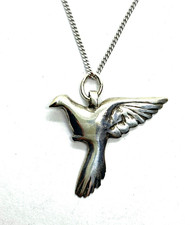 Vintage 1977 Sterling Silver