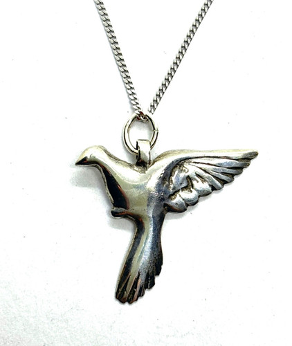 Vintage 1977 sterling silver - vintage,