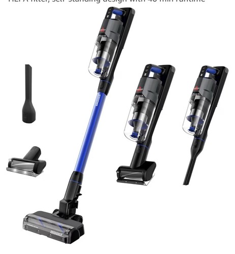 Bissell powerclean furfinder - bissell,