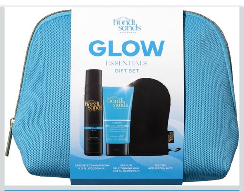 Bondi sands glow essentials - bondi,
