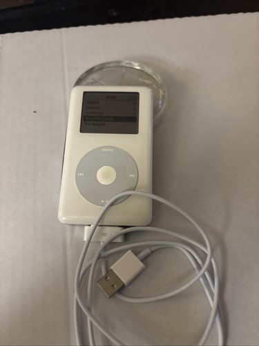 Apple ipod classic - ipod, gen