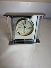 Bulova the pearl - dial, silver