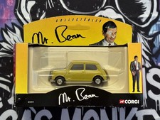 Corgi Classics Mr Bean Mini