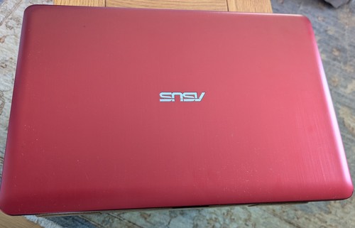 Asus laptop x541na celeron - asus,