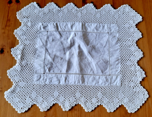 Vintage linen and - linen,