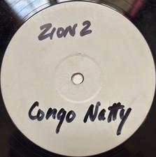 Conquering Lion - Code Red