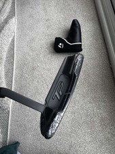 taylormade tp black juno