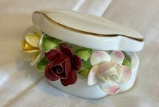 Bone China Vintage. Names Such