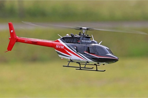 Helicopter rotorscale bell - rotorscale,