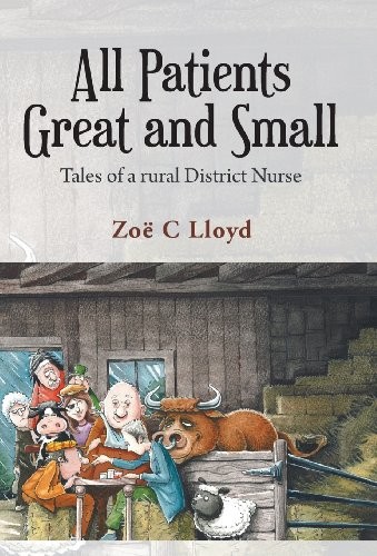All patients great - patients, and