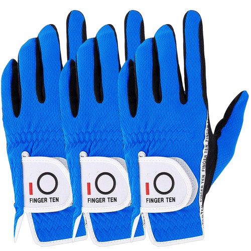Mens golf gloves pack - pack, all