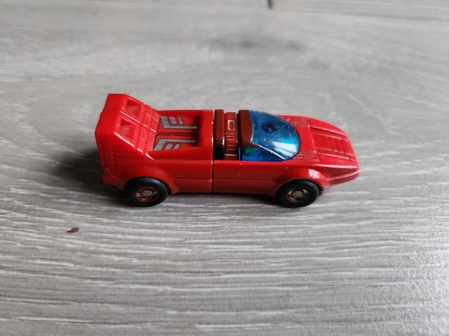 Vintage bandai robo machine - vintage,