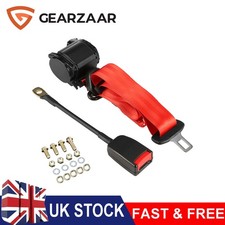 3 Point Seatbelt FOR VW T2 T3