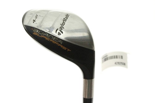 Taylormade burner superfast - taylormade,