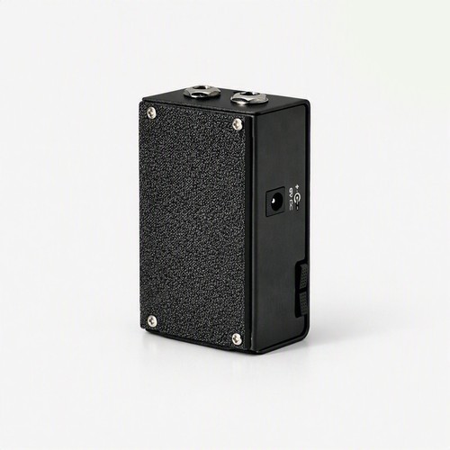 Peterson strobostomp mini - peterson,