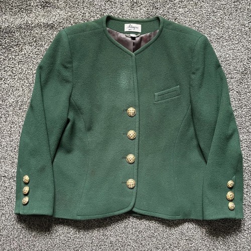 Admyra women wool coat - admyra,