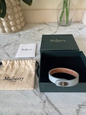 £130 Auth Mulberry Bayswater