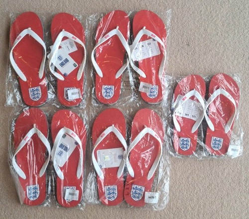 Joblot pairs england - pairs,