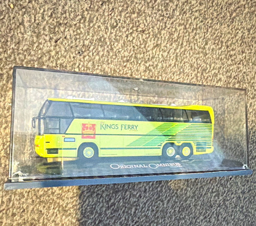 Original omnibus kings ferry - original,