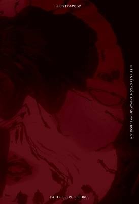 Anish kapoor hardback - anish,