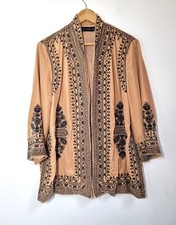 Zara jacket size - size, peach