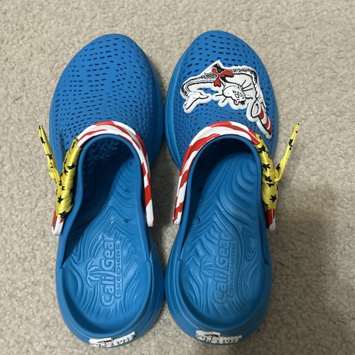 New seuss skechers shoes - dr.,