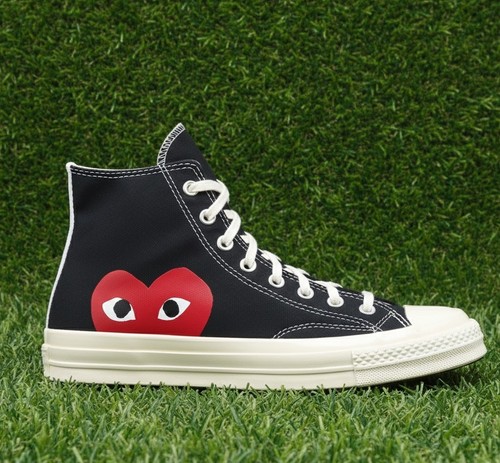 Converse chuck taylor cdg - chuck,