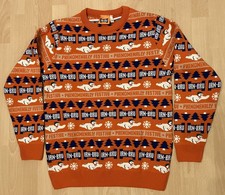 Medium 41" inch chest Irn-Bru