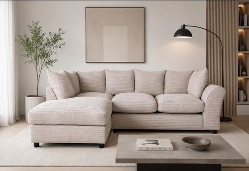 Argos home harry cord left - harry,