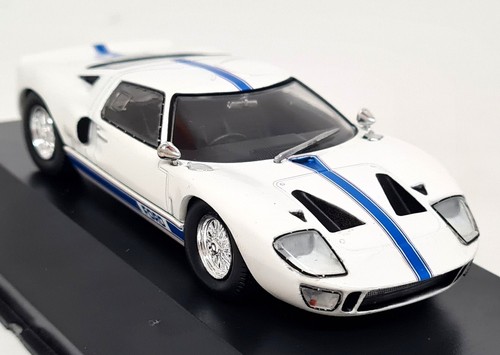 Atlas ford gt40 mk1 - atlas,