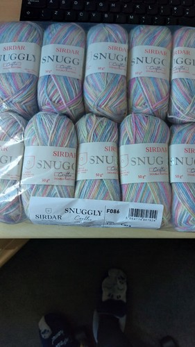 Sirdar crofter snuggly fair - sirdar,