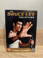 The Bruce Lee Collection -