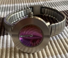 Storm Ladies Stainless Steel