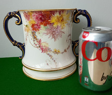 1897 Antique Victorian Royal