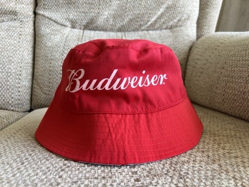Budweiser mens sun hat - mens,