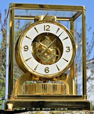 Vintage 1972 Jaeger-LeCoultre