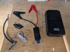 Halfords Advanced 5-in-1 Car