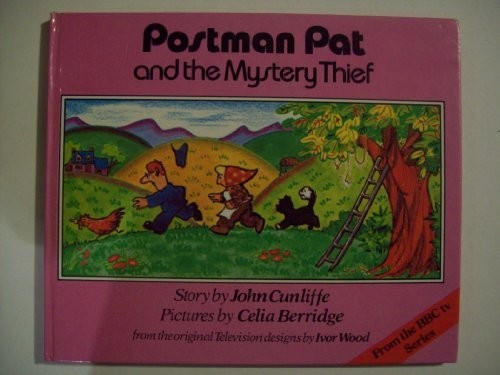 Postman pat and - and, the