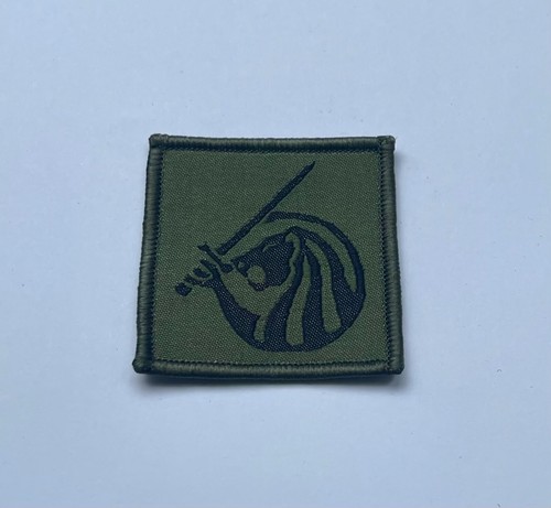 Field army green brigade - army,